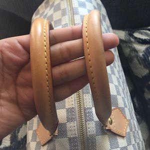 Additional pictures of speedy 35